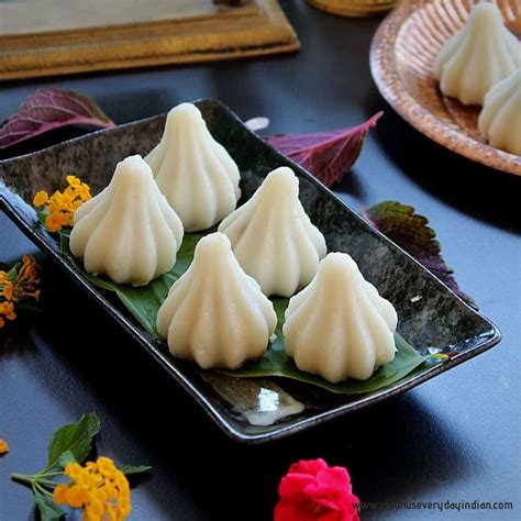 Modak Recipe 